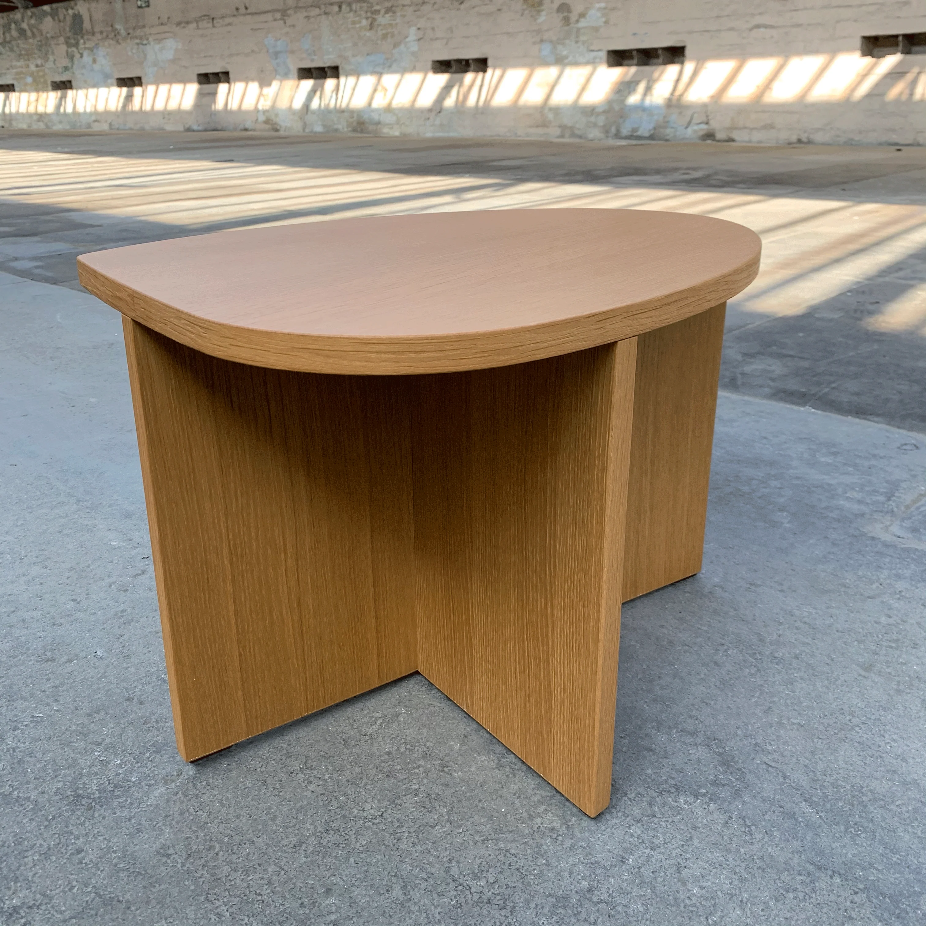 Tea Table des Richard Neutra (made by VS Furniture) - Image 5