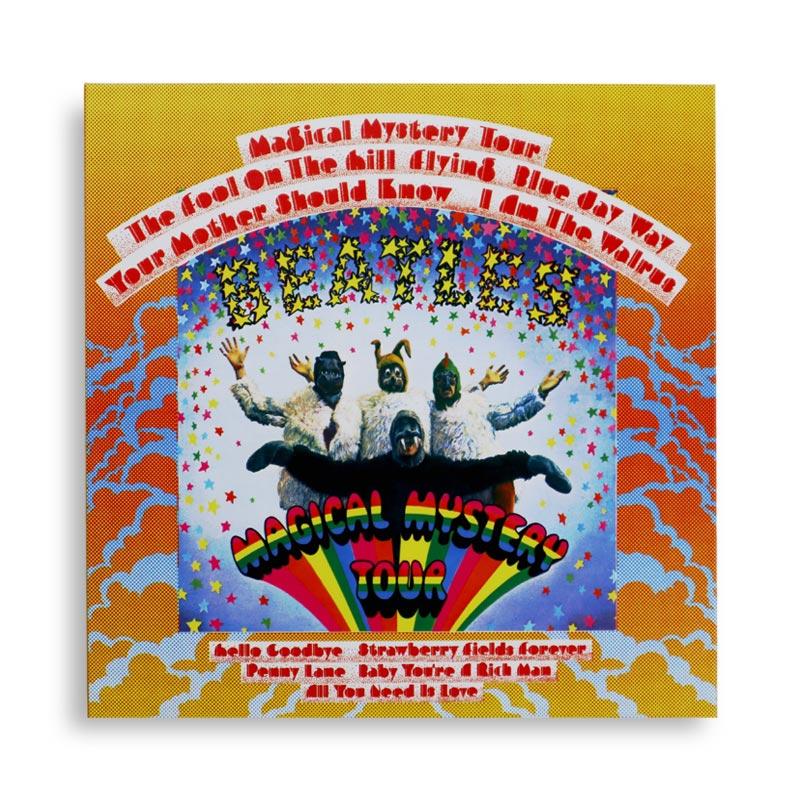 The Beatles Magical Mystery Tour Limited Edition Pen and Card Case (numbered edition of 1000) - Image 12