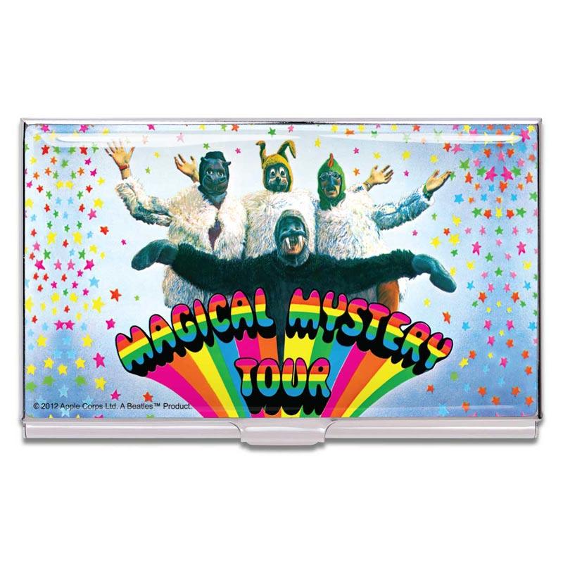 The Beatles Magical Mystery Tour Limited Edition Pen and Card Case (numbered edition of 1000) - Image 6