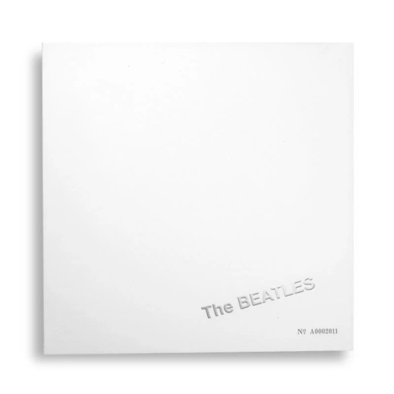 The Beatles The White Album Limited Edition Pen and Card Case (numbered edition of 1000) - Image 13