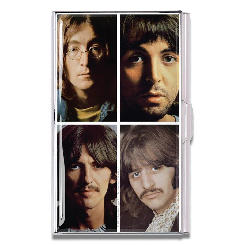 The Beatles The White Album Limited Edition Pen and Card Case (numbered edition of 1000) - Image 6